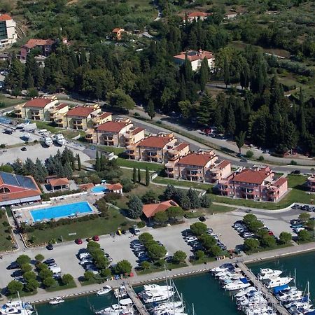 Apartment Bonaca Portorose Esterno foto